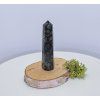 Obelisk z jaspisu kambaba 10 cm G069