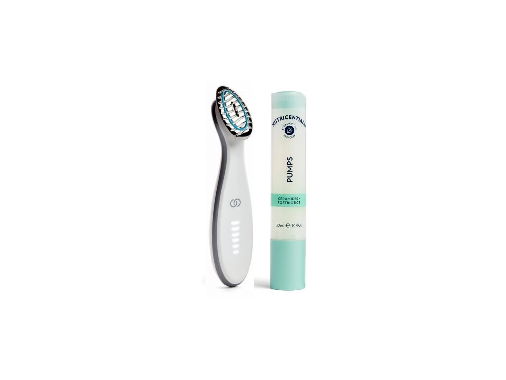 Nu Skin ageLOC Boost + Pumps Ceramides + Postbiotics + Nu Skin ageLOC Boost + Pumps Ceramides + Postbiotics +