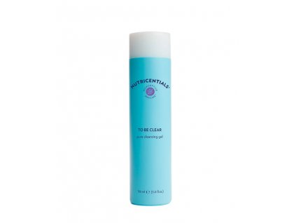 cleansing gel