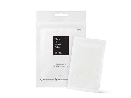 ClearFitmasterPatch