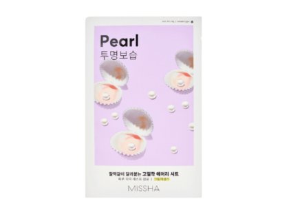 Mask Pearl