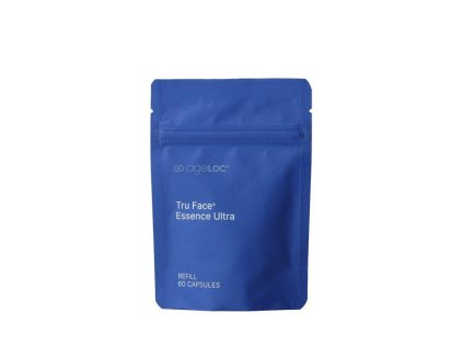 ageLOC TruFace Essence Ultra REFILL 01