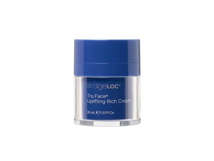 ageLOC TruFace Uplifting Gel Cream 01