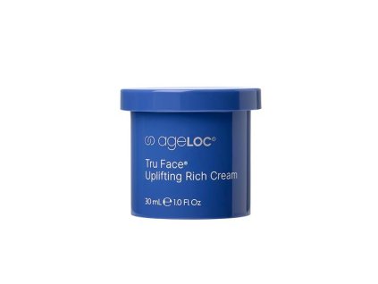 ageLOC TruFace Uplifting Gel Cream REFILL 01