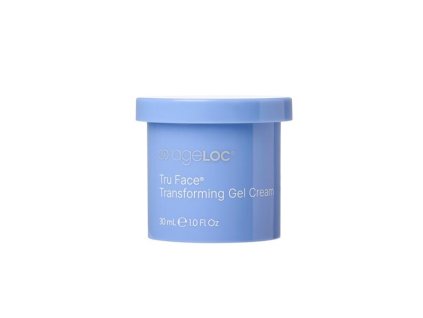 ageLOC TruFace Transforming Gel Cream REFILL 01