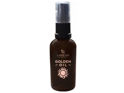 GoldenOil