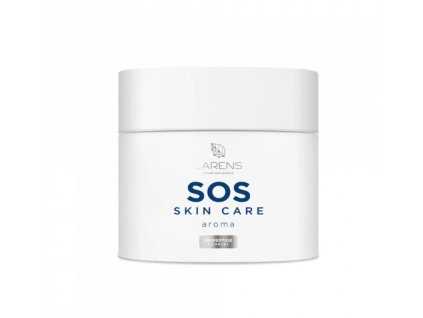 SOS Skin Care Aroma
