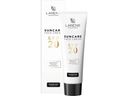 SunCareSPF20