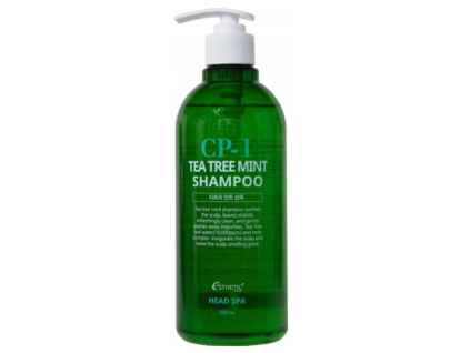 TeaTreeShampoo