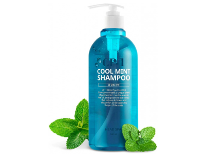 CoolMintShampoo
