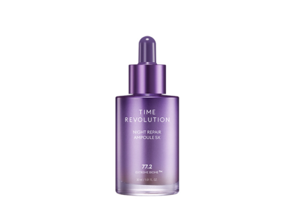 TimeRevolution Ampoule
