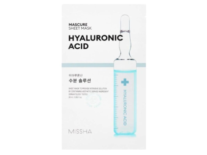 SH Hylauronic
