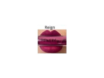 Nu Skin Nuskin Nu Colour Powerlips Fluid Matte - Reign