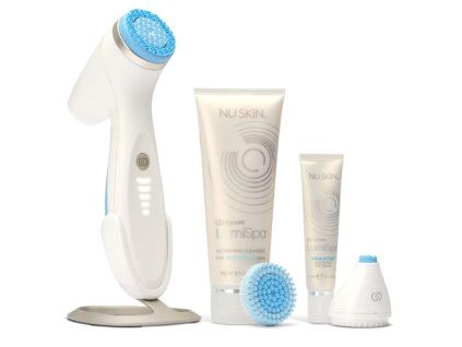 Nu Skin Nuskin ageLOC Lumispa iO s nástavcem Accent
