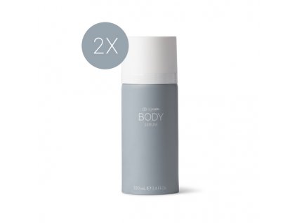 bodyserum 2X