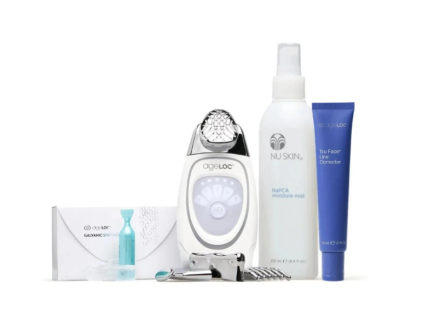 GalvanicSpa new