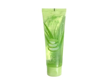 STAY Well Soothing Gel - zklidňující gel s Aloe - 55 ml