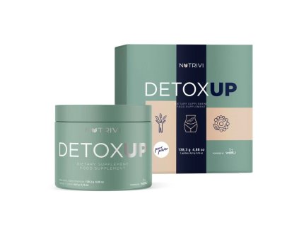 detoxUP