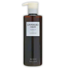 Damaged shampoo