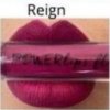 Nu Skin Nuskin Nu Colour Powerlips Fluid Matte - Reign