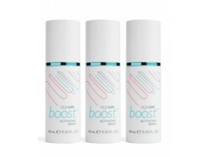 boost 3