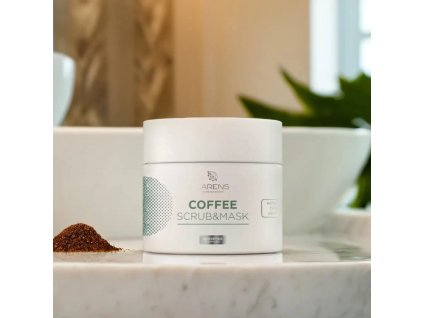MaskCoffee