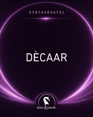 DÉCAAR Paris je profesionálna kozmetická značka, ktorá spája moderné technológie, kvalitné aktívne látky a vedecké...