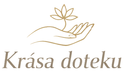 Krása doteku
