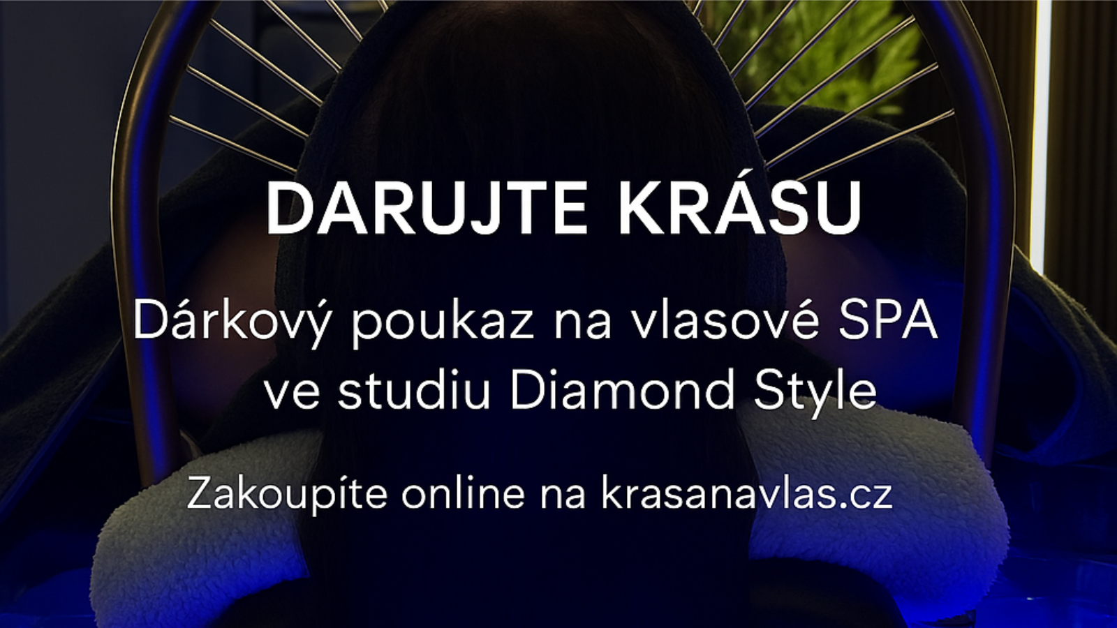 Vlasové spa