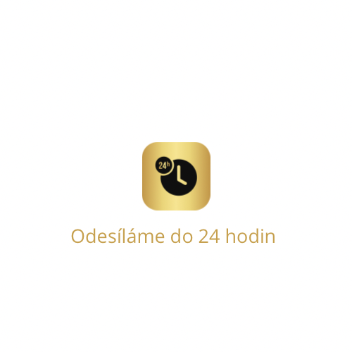 Odesíláme do 24 hodin