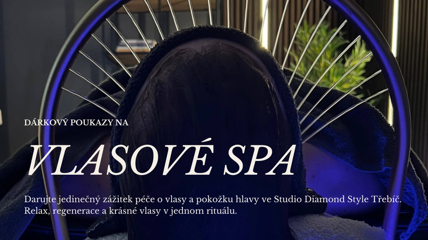Vlasové spa