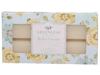 GL waxbar bellafreesia