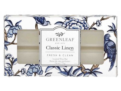 GL waxbar classiclinen