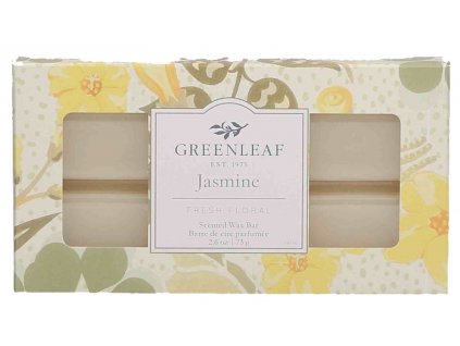 GL waxbar jasmine