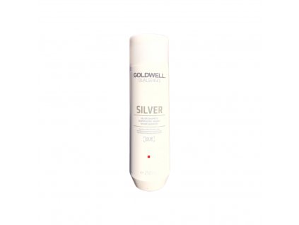 Silver šampon