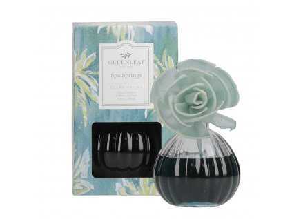 GL flowerdiffuser spasprings