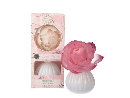 FlowerDifuser sweet grace