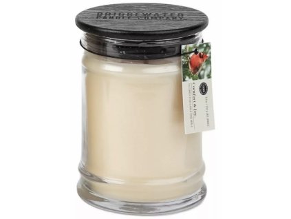 VONNÁ SVÍČKA COMFORT & JOY