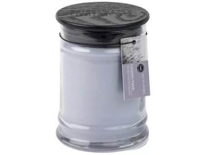 VONNÁ SVÍČKA LAVENDER FIELDS