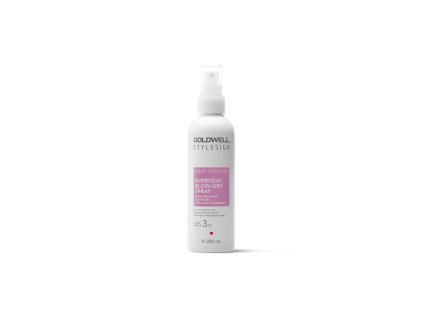 everyday blow dry