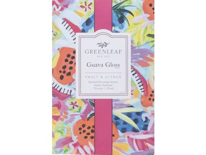 VONNÝ SÁČEK GUAVA GLOSS