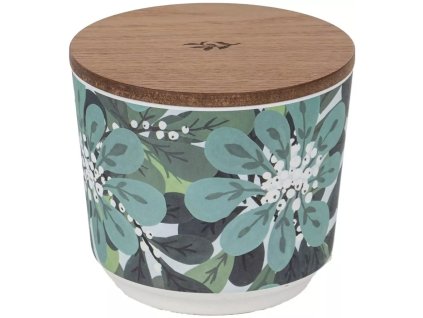 GREENLEAF vonná svíčka se třemi knoty Shimmering Snowberry 655 g