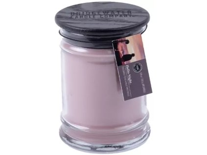 BRIDGEWATER vonná svíčka Hello Night 250g