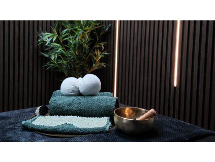 JAPANESE HEAD SPA | 90 min