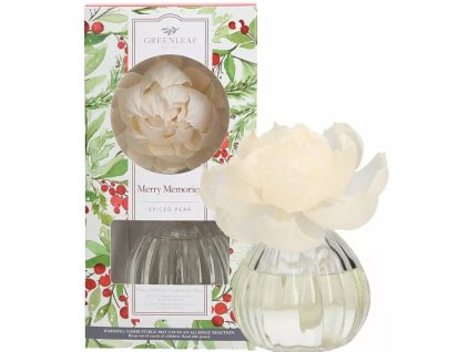 GREENLEAF květinový difuzér MERRY MEMORIES