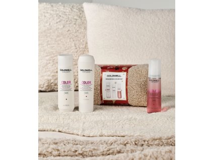 326224 LIFESTYLE 09 MA GW Goldwell Color Brilliance