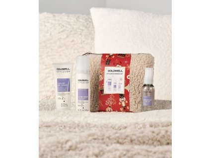 326226 LIFESTYLE 05 MA GW Goldwell Stylesign Hero Set