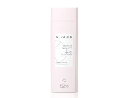 kerasilk Sensitive shampoo