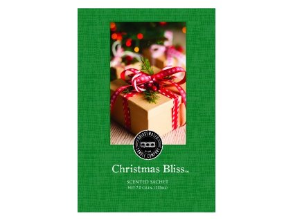 SÁČEK CHRISTMAS BLISS