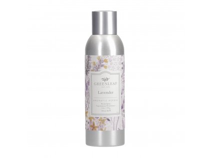 GL roomspray lavender